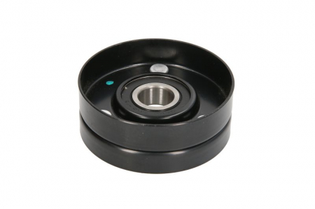 Distributie - Rola intinzator curea transmisie potrivit NEW HOLLAND 5000, 6000, 7000, 8000, TS, TSA 450T/PD-NEF6(F4GE0604A)