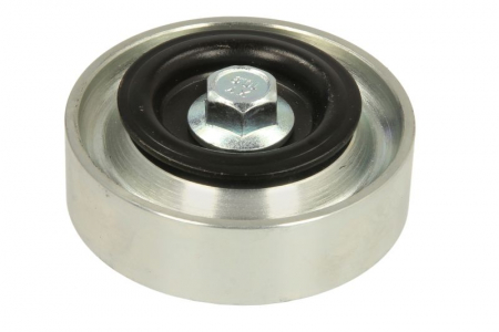 Distributie - Rola intinzator curea transmisie potrivit NEW HOLLAND T6000, T6-TIER 4A, TSA NEF4(F4GE0454A)/NEF4(F4GE0484C)