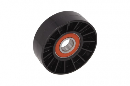 Distributie - Rola intinzator curea transmisie potrivit NISSAN ALTIMA, AVENIR, SENTRA V, X-TRAIL I, X-TRAIL II 2.0/2.5 2001-2014