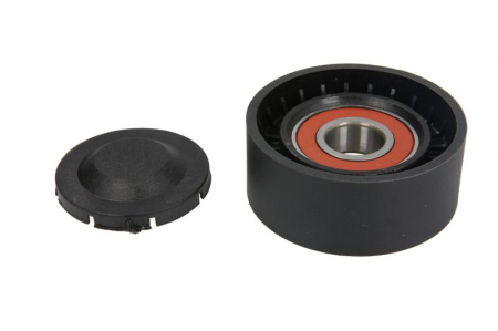 Distributie - Rola intinzator curea transmisie potrivit OPEL ASTRA K 1.6D dupa 2015