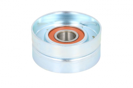 Distributie - Rola intinzator curea transmisie potrivit RENAULT GRAND SCENIC III, MEGANE, MEGANE III, SCENIC III 1.4 dupa 2009