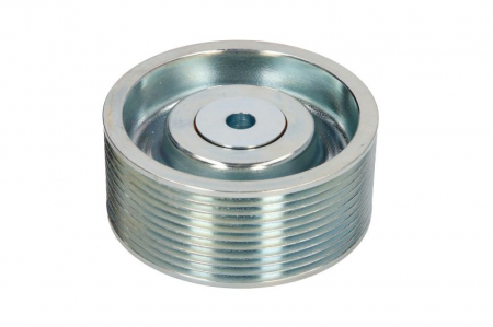 Distributie - Rola intinzator curea transmisie potrivit RVI C, K, T; VOLVO FH, FH II, FH16, FH16 II, FM, FM II, FMX II D13A400-G13C460 01.03-