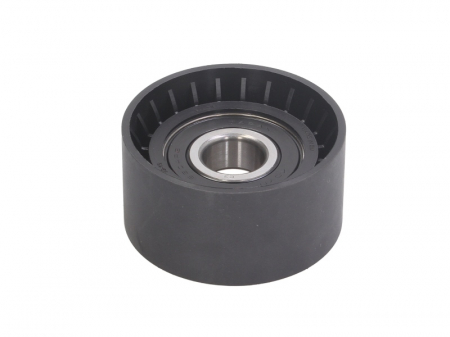 Distributie - Rola intinzator curea transmisie potrivit RVI MAGNUM; VOLVO 8700, B11, B12, B6, B9, FH12, FM10, FM12 D10A320-TD123ES 09.90-