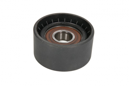 Rola intinzator curea transmisie potrivit RVI MAGNUM; VOLVO B12, FE, FH12, FH16 II, FM, FM II, FM12, FM9 D11A-370-TD123ES dupa 1990 [1]