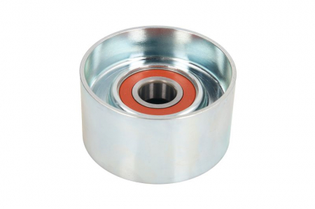 Rola intinzator curea transmisie potrivit RVI MIDLUM, PREMIUM 2; VOLVO 8700, B5, B6, B7, FE, FE II, FL, FL II, FL III D6B-DXi7 dupa 1991 [1]