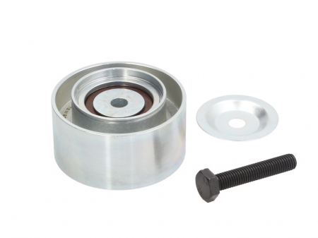 Distributie - Rola intinzator curea transmisie potrivit RVI PREMIUM 2; VOLVO 8700, B6, FE, FE II D7A230-DXi7 01.91-