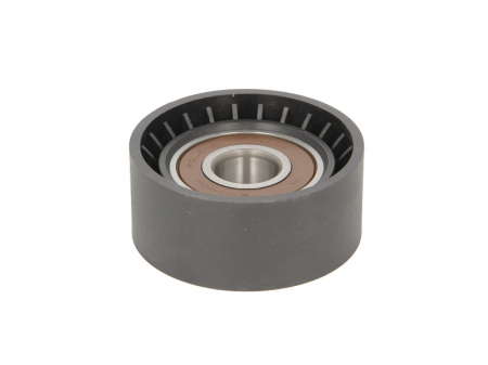 Distributie - Rola intinzator curea transmisie potrivit SCANIA 3, 4, 4 BUS, K, P,G,R,T DC09.108-OSC11.03 dupa 1988