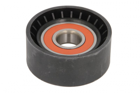 Distributie - Rola intinzator curea transmisie potrivit SCANIA 4, 4 BUS DC11.01-DT12.08 1995-2010
