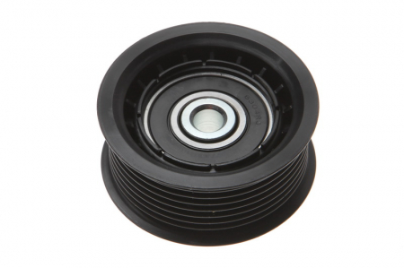 Distributie - Rola intinzator curea transmisie potrivit SCANIA 4, 4 BUS, K, P,G,R,T DC09.108-OSC11.03 dupa 1995