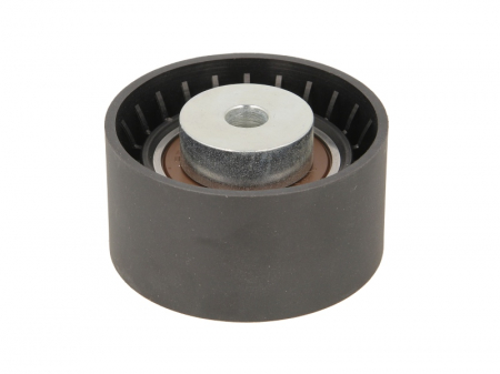 Distributie - Rola intinzator curea transmisie potrivit SCANIA 4, 4 BUS, K, P,G,R,T DC09.110-DT12.17 dupa 1996