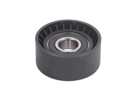 Distributie - Rola intinzator curea transmisie potrivit SCANIA 4, 4 BUS, P,G,R,T DC09.108-DT12.17 dupa 1995