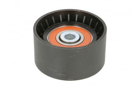 Distributie - Rola intinzator curea transmisie potrivit SCANIA K, L,P,G,R,S, OMNIEXPRESS, P,G,R,T DC07.101-OC13.101 dupa 2004