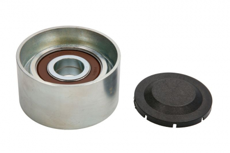 Distributie - Rola intinzator curea transmisie potrivit SCANIA P,G,R,T DC09.108-DC9.39 dupa 2004