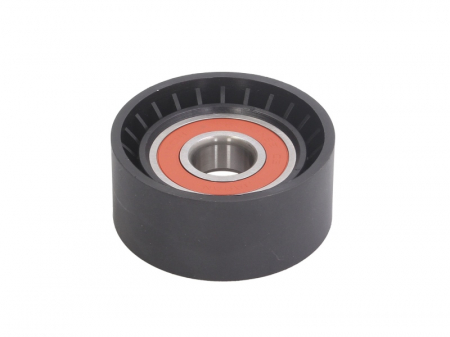 Distributie - Rola intinzator curea transmisie potrivit SCANIA P,G,R,T DC09.108-OSC11.03 dupa 2003