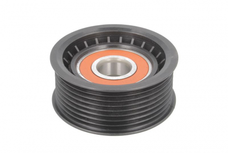 Distributie - Rola intinzator curea transmisie potrivit SCANIA P,G,R,T DC09.108-OSC11.03 03.04-