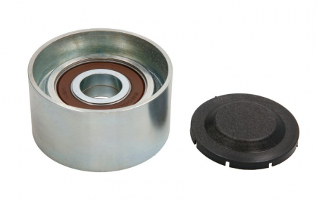 Distributie - Rola intinzator curea transmisie potrivit SCANIA P,G,R,T DC13.05-DC13.147 dupa 2004