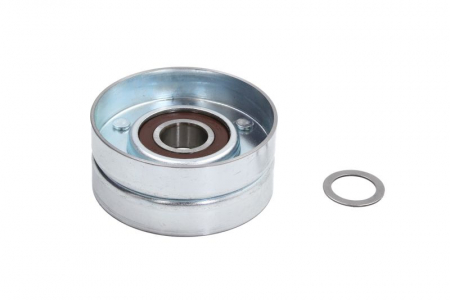 Distributie - Rola intinzator curea transmisie potrivit TOYOTA 4 RUNNER I, CAMRY, CELSIOR, CHASER, COROLLA, CRESTA V, CROWN, GAIA, HARRIER, HIACE IV, HILUX III, ISIS, LITEACE, MARK X ZIO I, MODEL F 1.3-4.3 dupa 197