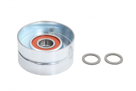 Distributie - Rola intinzator curea transmisie potrivit TOYOTA 4 RUNNER IV, FJ CRUISER, FORTUNER, LAND CRUISER PRADO, TACOMA, TUNDRA 3.5/4.0 dupa 2002