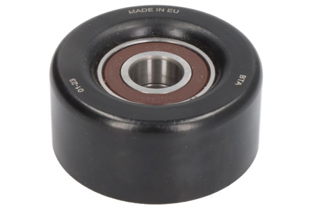 Distributie - Rola intinzator curea transmisie potrivit TOYOTA ALLION I, AVENSIS, AVENSIS VERSO, CALDINA, CAMRY, COROLLA, GAIA, HARRIER, ISIS, NOAH/VOXY, OPA, PREMIO, PREVIA II, PREVIA III, RAV 4 II 1.4-2.4 dupa 20