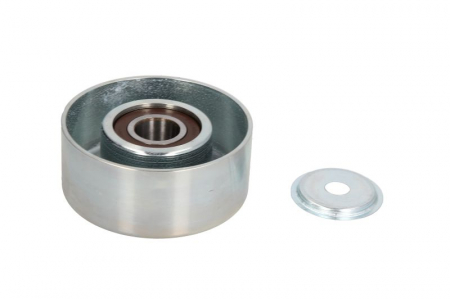 Rola intinzator curea transmisie potrivit TOYOTA DYNA, FORTUNER, HIACE / COMMUTER V, HIACE IV, HIACE V, HILUX, HILUX VI, HILUX VII, LAND CRUISER 90, LAND CRUISER PRADO 2.5D/3.0D dupa 2000 [1]