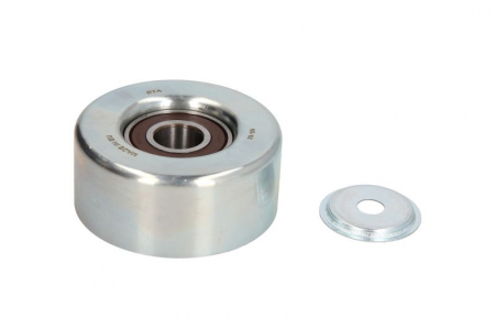 Distributie - Rola intinzator curea transmisie potrivit TOYOTA DYNA, FORTUNER, HIACE / COMMUTER V, HIACE IV, HIACE V, HILUX, HILUX VI, HILUX VII, LAND CRUISER 90, LAND CRUISER PRADO 2.5D/3.0D 02.00-