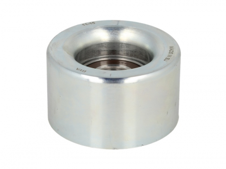 Rola intinzator curea transmisie potrivit TOYOTA LAND CRUISER 200 4.5D 09.07- [0]