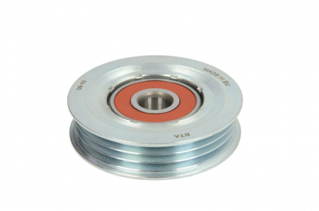 Rola intinzator curea transmisie potrivit TOYOTA PRIUS 1.5H 09.03-12.09 [0]