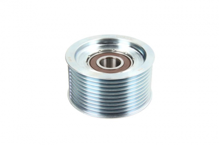 Distributie - Rola intinzator curea transmisie potrivit VOLVO 7300, 7700, 7900, 8300, 8500, 8700, 8900, 9300, 9400, 9700, 9900, B11, B12, B6, B7, B9, FE, FE II, FL7, FM, FM III, FM12 D11A-330-TD73E dupa 1985