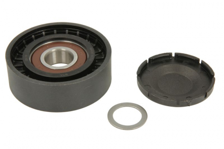 Rola intinzator curea transmisie potrivit VOLVO C30, C70 II, S40 II, V50; FORD FOCUS II 2.0D-2.5 2004-2013 [1]