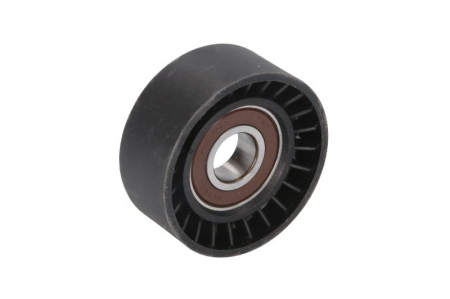 Distributie - Rola intinzator curea transmisie potrivit VOLVO S60 II, S80 II, V60 I, V70 III, V70 III/KOMBI, XC60 I, XC70 II 2.0D/2.4D/2.4DH 2006-2017