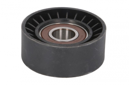 Rola intinzator curea transmisie potrivit VOLVO S60 II, S80 II, V60 I, V70 III, V70 III/KOMBI, XC60 I, XC70 II 2.0D/2.4D/2.4DH 2006-2017 [1]