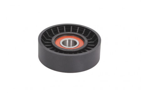 Distributie - Rola intinzator curea transmisie potrivit VOLVO S60 II, S80 II, V60 I, V70 III, XC60 I, XC70 II, XC90 I; LAND ROVER FREELANDER 2 3.0/3.2/3.2ALK 2006-2018