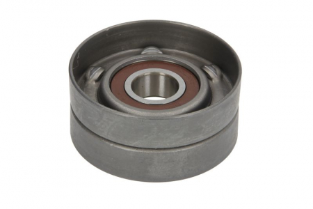 Distributie - Rola intinzator curea transmisie potrivit RENAULT CLIO III, MEGANE II, III, SCENIC 1.9D/2.0 dupa 2002