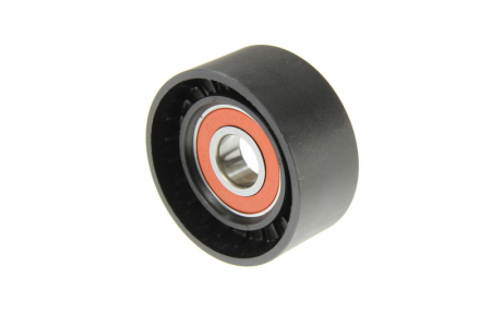 Distributie - Rola intinzator curea transmisie potrivit RENAULT ESPACE, KOLEOS, LAGUNA, MEGANE, SCENIC , VEL SATIS, TRAFIC, MASTER 2.0/2.3DCI dupa 2006