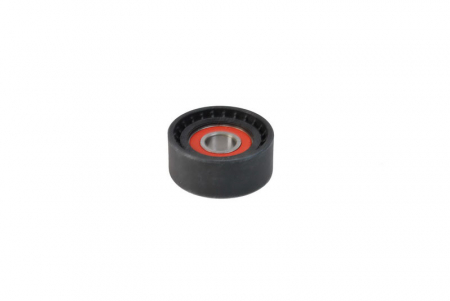Distributie - Rola intinzator curea transmisie RENAULT MEGANE, SCENIC, LAGUNA; VOLVO S40, V40; MITSUBISHI CARISMA 1.9D 96-