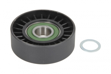 Distributie - Rola intinzator curea transmisie potrivit ROVER 75 2.0CDT 1999-2005