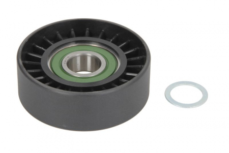 Rola intinzator curea transmisie potrivit ROVER 75 2.0CDT 1999-2005 [1]