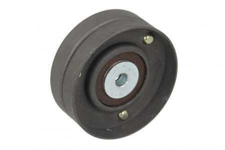 Distributie - Rola intinzator curea transmisie potrivit SEAT AROSA; SKODA FELICIA I, II; VW LUPO, POLO 1.0-1.9D 1995-2005