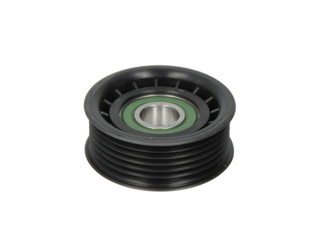 Distributie - Rola intinzator curea transmisie SEAT TOLEDO 2.3 04.99-05.01; VW BORA, GOLF 2.3 10.98-06.06