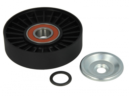 Distributie - Rola intinzator curea transmisie potrivit SUZUKI BALENO, SX4, VITARA 2.0 16V dupa 1996