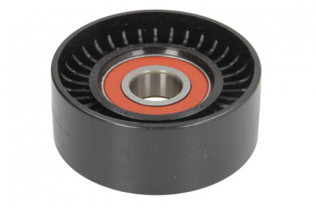 Distributie - Rola intinzator curea transmisie Toyota Auris, Avensis, Corolla, Rav 4 2.0 D-4D-2.2 D-4D; Lexus IS220d dupa 2005