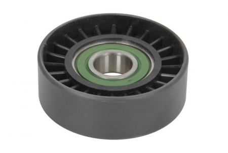 Distributie - Rola intinzator curea transmisie potrivit VOLKSWAGEN BEETLE AUDI A3 1.6/1.8 dupa 1996