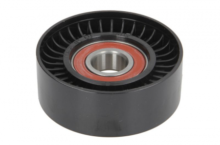 Distributie - Rola intinzator curea transmisie potrivit VOLKSWAGEN POLO,GOLF SKODA OCTAVIA,FABIA, FELICIA 1.0-1.6 dupa 1997