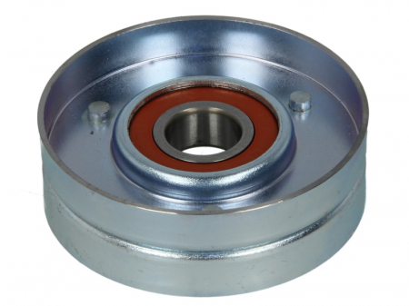 Distributie - Rola intinzator curea transmisie potrivit VOLVO 850/S70/S80/V70 2.5TDI dupa 1995