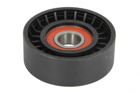 Distributie - Rola intinzator curea transmisie potrivit VOLVO S60, S70, S80 I, V70 II, XC70, XC90 2.4D/2.9 dupa 1997