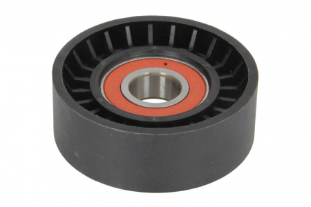 Rola intinzator curea transmisie potrivit VOLVO S60, S70, S80 I, V70 II, XC70, XC90 2.4D/2.9 dupa 1997 [1]