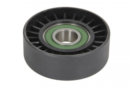Rola intinzator curea transmisie VOLVO S60/V70 D5 2.4TD 01- [1]