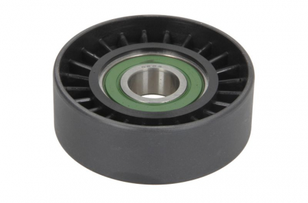 Distributie - Rola intinzator curea transmisie VOLVO S60/V70 D5 2.4TD 01-