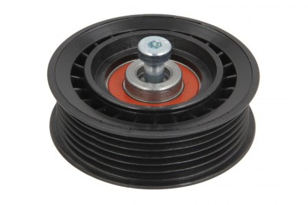 Distributie - Rola intinzator curea transmisie potrivit VW LT 2.5TDI 96-