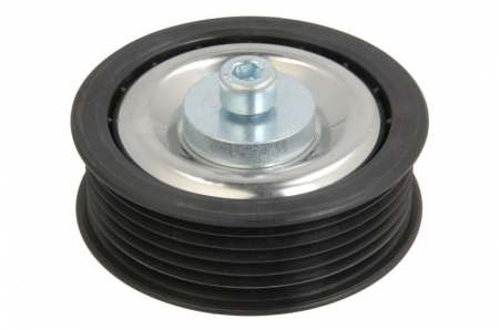 Distributie - Rola intinzator curea transmisie potrivit VW LT 28-35 II, LT 28-46 II, TRANSPORTER 2.0/2.5TDI 1990-2006